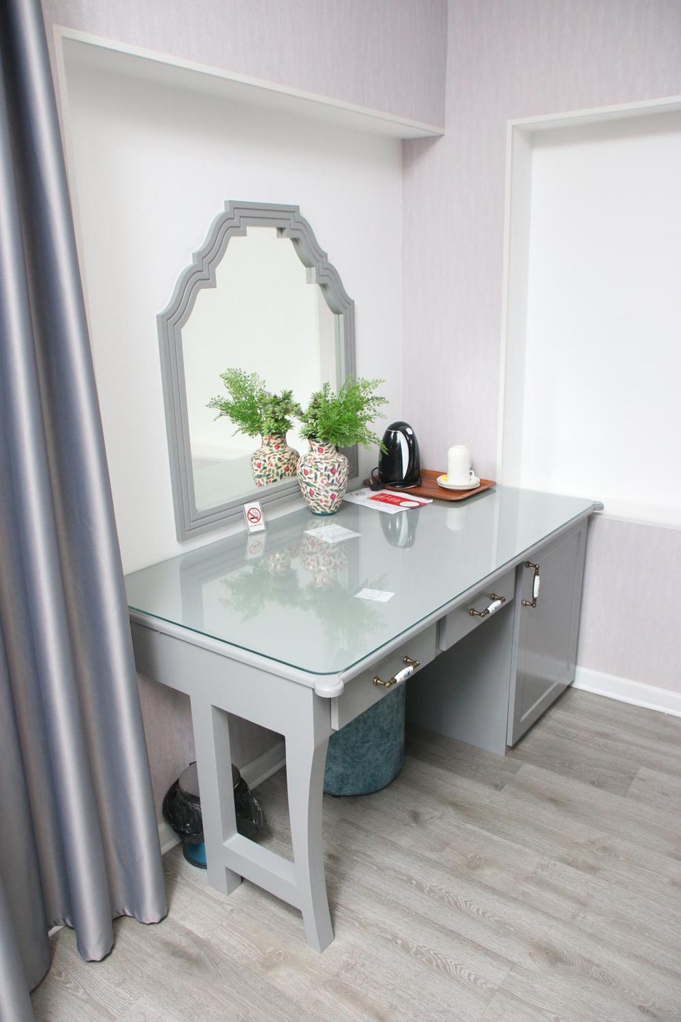 Boutique Nar Baku Hotel Bagian luar foto