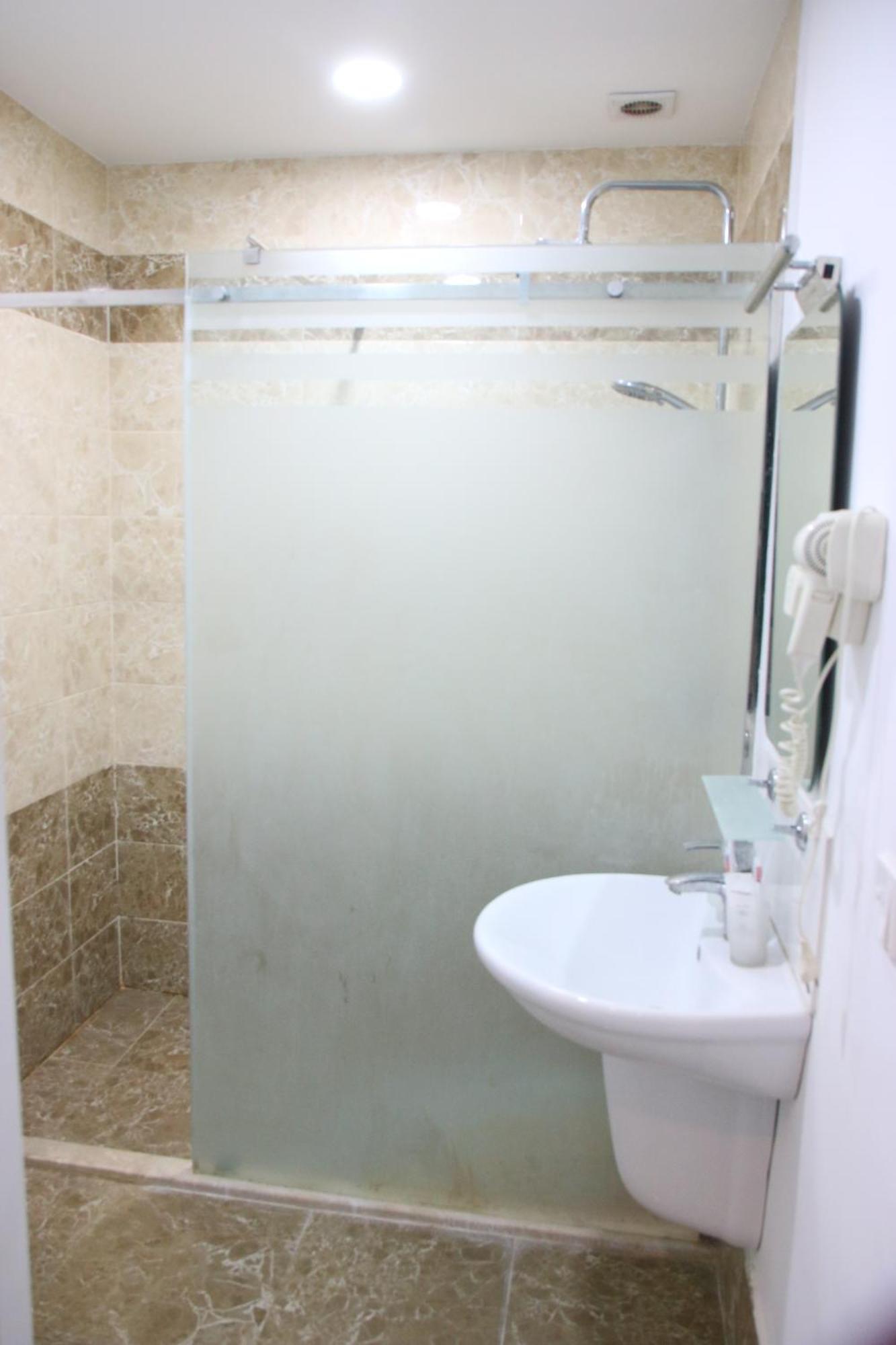Boutique Nar Baku Hotel Bagian luar foto
