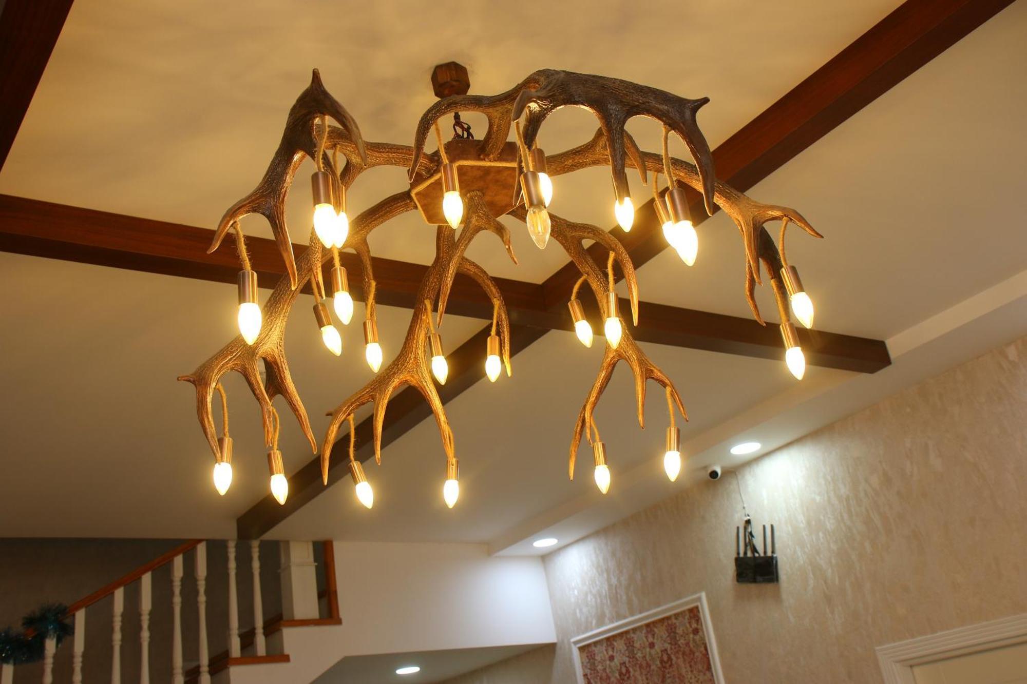 Boutique Nar Baku Hotel Bagian luar foto